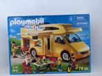 Playmobil kampeerwagen, camper 3647, camper geel NIEUW, Kinderen en Baby's, Nieuw, Complete set, Ophalen of Verzenden