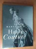 Mart Visser. Haute couture, Boeken, Ophalen of Verzenden, Zo goed als nieuw