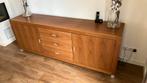 Kersenhouten dressoir, Huis en Inrichting, Ophalen, Gebruikt, 200 cm of meer, Kersenhout