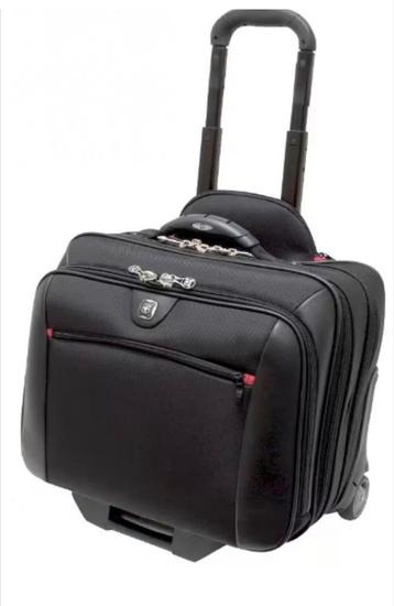 WENGER Potomac Laptop-reiskoffer-trolley beschikbaar voor biedingen