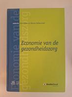 Economie van de gezondheidszorg - Schut & Varkevisser, Ophalen, Zo goed als nieuw, HBO