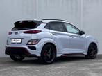 Hyundai Kona 2.0 T-GDI N Performance 280PK N DCT 8trapsAutom, 1998 cc, Stof, Gebruikt, Euro 6
