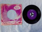 Jack Scott - laugh and the world laughs at you ( sixties ), Verzenden, 7 inch, Single