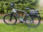 Gazelle ultimate c380 speedpedelec, Ophalen, Zo goed als nieuw, 50 km per accu of meer, 55 tot 59 cm