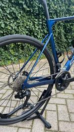 Sensa Giulia GF, Fietsen en Brommers, Fietsen | Racefietsen, Carbon, Zo goed als nieuw, Meer dan 20 versnellingen, 53 tot 57 cm