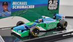 Minichamps Benetton B194 Michael Schumacher 1:43 Canada 1994, Hobby en Vrije tijd, Nieuw, Ophalen of Verzenden, MiniChamps, Auto