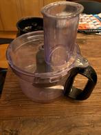 Kenwood FDM30 Keukenmachine - Complete Set, Witgoed en Apparatuur, Gebruikt, 1 tot 2 liter, 2 snelheden, Ophalen of Verzenden