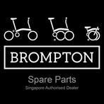 We zoeken / gezocht gevraagd1 of 2 brompton fietsjes, Fietsen en Brommers, Fietsen | Vouwfietsen, Ophalen of Verzenden, Gebruikt