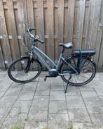 Gazelle Vento Sportive C7 - zo goed als nieuw - Bosch, Fietsen en Brommers, 47 tot 51 cm, Ophalen, Zo goed als nieuw, Gazelle