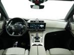DS 7 E-TENSE 300PK 4x4 OPÉRA EAT8 | Panoramadak | Trekhaak, Auto's, DS, Automaat, 77 km/l, Gebruikt, Zwart