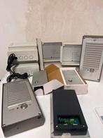 PortaDial Intercoms, Ophalen of Verzenden