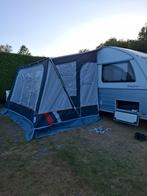 Dorema Mistral XL deeltent 320 breed, Ophalen, Gebruikt