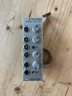 Doepfer A132-2 DVCA eurorack module, Muziek en Instrumenten, Synthesizers, Ophalen of Verzenden, Zo goed als nieuw