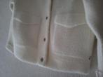 Wit jasje - COVERED - mt S  nieuw, Kleding | Dames, Jasjes, Kostuums en Pakken, Wit, COVERED, Nieuw, Ophalen of Verzenden