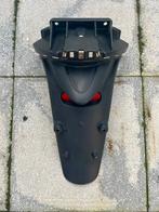 PIAGGIO NEW FLY ACHTERSPATBORD, Ophalen, Zo goed als nieuw, Overige typen, Piaggio