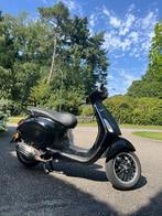 Vespa Sprint - Motorisch goed – 10.487 km, Fietsen en Brommers, Scooters | Vespa, Ophalen of Verzenden, Zo goed als nieuw, Benzine