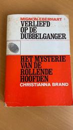 Verliefd op de dubbelganger-Het mysterie van de rollende hoo, Boeken, Ophalen of Verzenden, Nederland