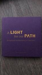 A light for our path- Bram de Muynck, Ophalen of Verzenden, Nieuw