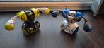 Robo Kombat - Klaar voor de strijd!, Vechten, 2 spelers, Eén computer, Ophalen of Verzenden