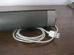 soundbar, Ophalen, Gebruikt