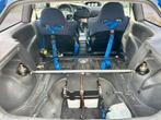 SR4X Ralliart Widebody EVO8 400 PK 925KG Launch Control, Voorwielaandrijving, Stof, Zwart, 4 cilinders