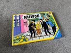 Kuifje bordspel: detectivespel - wie ontvoerde Zonnebloem?, Ophalen of Verzenden, Gebruikt