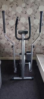 Crosstrainer Buffalo, Ophalen, Gebruikt, Crosstrainer