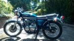 Honda CB550 1978 verkoop vanwege emigratie!, Motoren, Motoren | Oldtimers, Sport