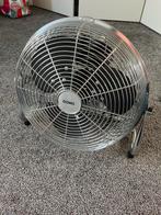 Domo ventilator met 4 standen ophalen dit weekend, Ophalen, Zo goed als nieuw, Tafelventilator