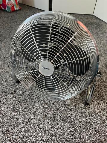 Domo ventilator met 4 standen ophalen dit weekend beschikbaar voor biedingen