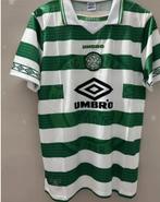 Henrik larsson celtic voetbalshirt, Groter dan maat XL, Ophalen of Verzenden, Zo goed als nieuw, Shirt