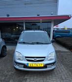 Suzuki Ignis 1.3 5D 2006 Grijs, Voorwielaandrijving, 15 km/l, 31 €/maand, Origineel Nederlands