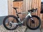 Pinarello Dogma F Maat 54 Sram Red/Force AXS Etap nieuwstaat, Overige merken, 28 inch, Stalbergweg, Carbon