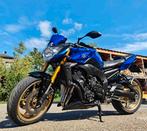 Yamaha FZ8 R 2012 ABS naked bike, 4 cilinders, Motorrijbewijs A, Particulier, Meer dan 35 kW
