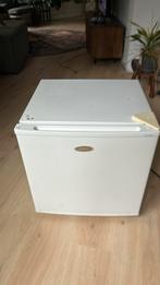 Haier Vriezer, Witgoed en Apparatuur, Vriezers en Diepvrieskisten, Gebruikt, Minder dan 85 cm, Minder dan 60 cm, Vrijstaand