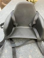 Stamatakis kinderscooter zitje, Fietsen en Brommers, Brommers | Toebehoren, Ophalen of Verzenden, Zo goed als nieuw