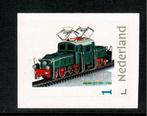 PPZ persoonlijke Treinzegels Zwitserland SBB CFF BLS RhB e.a, Postzegels en Munten, Verzenden, Na 1940, Postfris