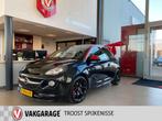 Opel ADAM 1.4 Turbo Rocks S,150Pk,Apple/CarplayAudio Infinit, 12 maanden, Gebruikt, Euro 6, 4 cilinders