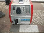 honda generator, Ophalen, Zo goed als nieuw, 5 tot 10 kVA, Benzine