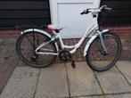 Cube street kid 240, gebruikt, Fietsen en Brommers, Fietsen | Meisjes, Ophalen, Gebruikt, 24 inch