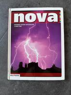 NOVA Nieuwe natuurkunde 3 Havo/vwo, Boeken, Schoolboeken, Gelezen, VWO, Natuurkunde, R. Tromp; Th. Smits; F. Alkemade