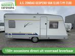 Buerstner VENTANA 455 TS AVANTGARDE, EP LEVEL, DAKAIRCO, Hordeur, Bedrijf, Bürstner, 6 tot 7 meter