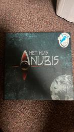 Het huis Anubis Spel, Hobby en Vrije tijd, Gezelschapsspellen | Bordspellen, Ophalen of Verzenden, Zo goed als nieuw
