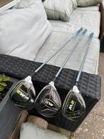 Taylormade | M2 3/5 Wood & Hybrid, Ophalen of Verzenden, Zo goed als nieuw, Club