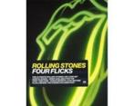 rolling stones ( 4 dvd ), Alle leeftijden, Ophalen of Verzenden, Zo goed als nieuw