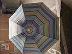 Nieuwe parasol met toebehoren., Ophalen of Verzenden, Nieuw