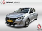 Peugeot 208 1.2 PureTech Active Pack | LM | PDC A | LED | Na, Voorwielaandrijving, Stof, Gebruikt, 1199 cc