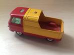 Corgi Toys Commer3/4 Ton Chassis, Hobby en Vrije tijd, Modelauto's | 1:43, Ophalen of Verzenden, Gebruikt, Auto, Corgi