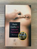 Paulo Coelho - De heks van Portobello, Ophalen of Verzenden, Zo goed als nieuw, Paulo Coelho