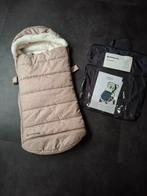 Uppababy Cozyganoosh voetenzak Liam, Ophalen of Verzenden, Zo goed als nieuw, Overige merken